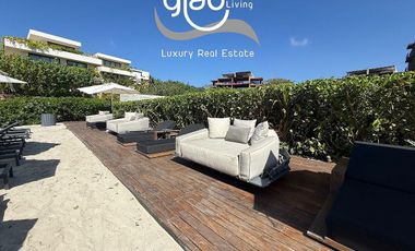 Premium Penthouse for Sale | 5 Bedrooms & Large Terrace in Punta Mita, Nay.