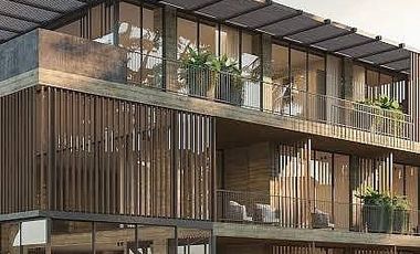 Premium Penthouse for Sale | 5 Bedrooms & Large Terrace in Punta Mita, Nay.