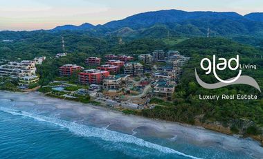 Premium Penthouse for Sale | 5 Bedrooms & Large Terrace in Punta Mita, Nay.