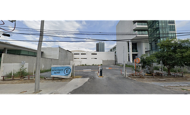 TERRENO EN RENTA VALLE SAN PEDRO USO DE SUELO MIXTO