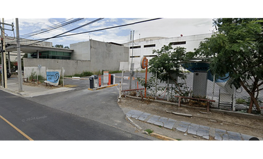 TERRENO EN RENTA VALLE SAN PEDRO USO DE SUELO MIXTO