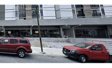 LOCAL EN VENTA CUMBRES CUARTO SECTOR