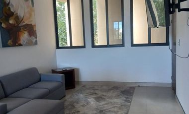 Venta de Departamento Amueblado en Mérida Santa Gertrudis Copo