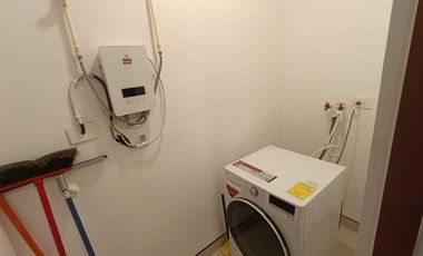 Venta de Departamento Amueblado en Mérida Santa Gertrudis Copo