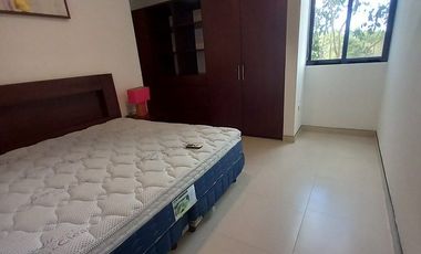 Venta de Departamento Amueblado en Mérida Santa Gertrudis Copo
