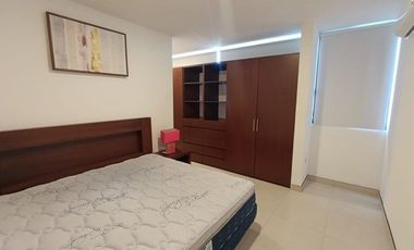 Venta de Departamento Amueblado en Mérida Santa Gertrudis Copo