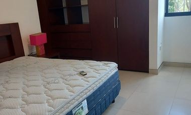 Venta de Departamento Amueblado en Mérida Santa Gertrudis Copo