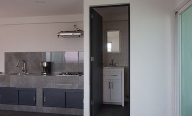 SE VENDE DEPARTAMENTO EN ALTO HORIZONTE, BALCONES DE SANTA MARIA