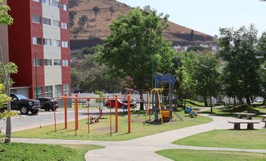 SE VENDE DEPARTAMENTO EN ALTO HORIZONTE, BALCONES DE SANTA MARIA