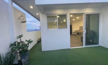 SE VENDE DEPARTAMENTO EN ALTO HORIZONTE, BALCONES DE SANTA MARIA