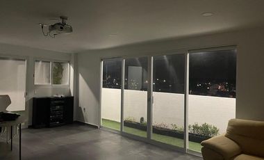 SE VENDE DEPARTAMENTO EN ALTO HORIZONTE, BALCONES DE SANTA MARIA