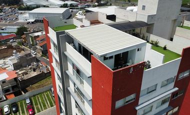 SE VENDE DEPARTAMENTO EN ALTO HORIZONTE, BALCONES DE SANTA MARIA