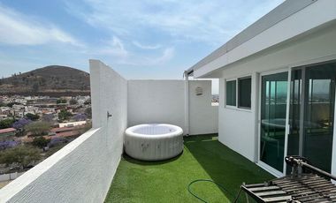 SE VENDE DEPARTAMENTO EN ALTO HORIZONTE, BALCONES DE SANTA MARIA