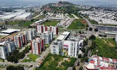 SE VENDE DEPARTAMENTO EN ALTO HORIZONTE, BALCONES DE SANTA MARIA