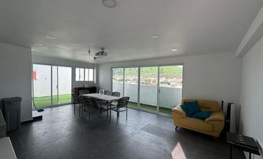 SE VENDE DEPARTAMENTO EN ALTO HORIZONTE, BALCONES DE SANTA MARIA