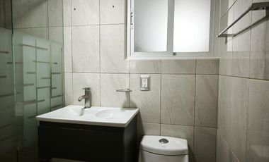 Departamento en renta Azcapotzalco, U. Hab. Manuel R. Anaya DHR286