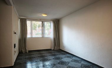 Departamento en renta Azcapotzalco, U. Hab. Manuel R. Anaya DHR286