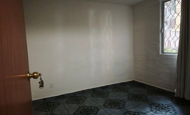 Departamento en renta Azcapotzalco, U. Hab. Manuel R. Anaya DHR286