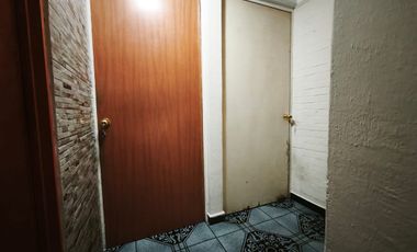 Departamento en renta Azcapotzalco, U. Hab. Manuel R. Anaya DHR286