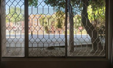 Departamento en renta Azcapotzalco, U. Hab. Manuel R. Anaya DHR286