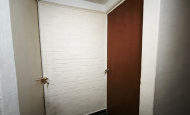 Departamento en renta Azcapotzalco, U. Hab. Manuel R. Anaya DHR286