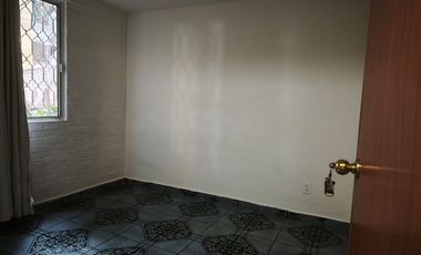 Departamento en renta Azcapotzalco, U. Hab. Manuel R. Anaya DHR286