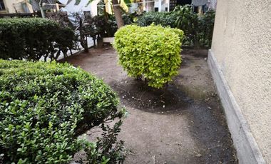 Departamento en renta Azcapotzalco, U. Hab. Manuel R. Anaya DHR286