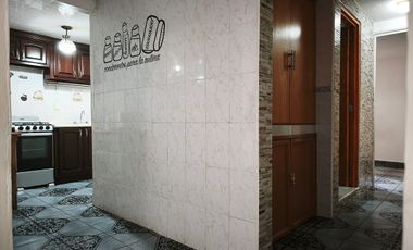 Departamento en renta Azcapotzalco, U. Hab. Manuel R. Anaya DHR286