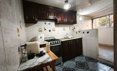 Departamento en renta Azcapotzalco, U. Hab. Manuel R. Anaya DHR286