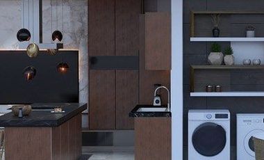 Departamento en venta en Nuevo Vallarta Desarrolo Le Courve