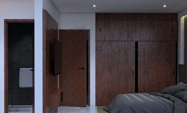 Departamento en venta en Nuevo Vallarta Desarrolo Le Courve