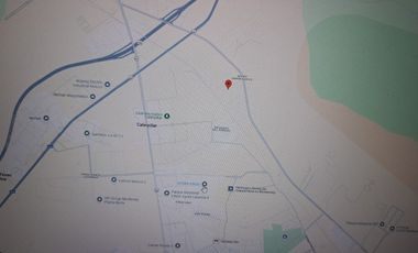 Terreno en renta en Santa Catarina