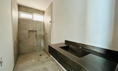 Departamento en renta en Veracruz Torre Palms Residencial con vista al Mar