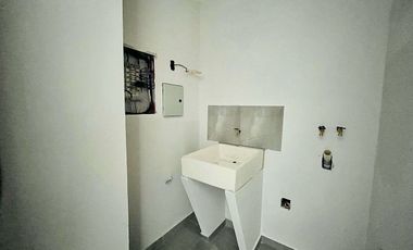 Departamento en renta en Veracruz Torre Palms Residencial con vista al Mar