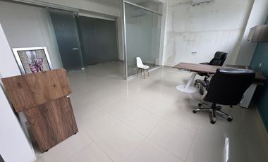 OFICINAS EN RENTA. CARMEN, CAMPECHE.