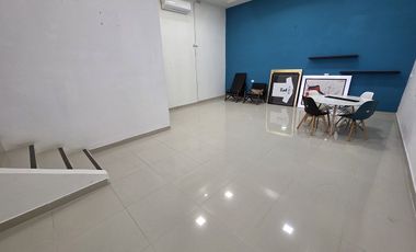 OFICINAS EN RENTA. CARMEN, CAMPECHE.
