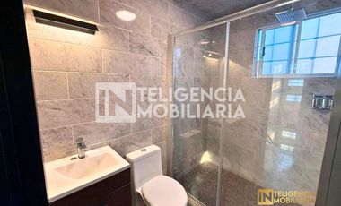 CASA AMUEBLADA EN RENTA - SAN JÁVIER TEXCOCO