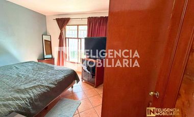 CASA EN VENTA - CUAUTLALPAN