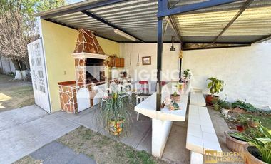 CASA EN VENTA - CUAUTLALPAN