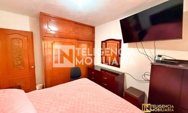 CASA EN VENTA - CUAUTLALPAN
