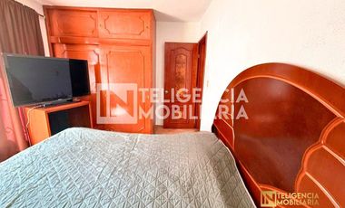 CASA EN VENTA - CUAUTLALPAN