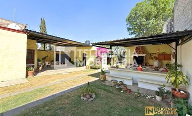 CASA EN VENTA - CUAUTLALPAN