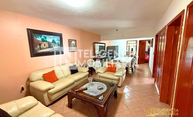 CASA EN VENTA - CUAUTLALPAN