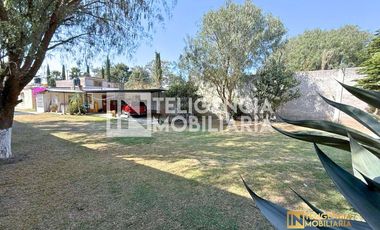 CASA EN VENTA - CUAUTLALPAN