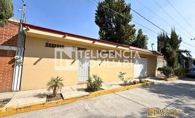 CASA EN VENTA - CUAUTLALPAN