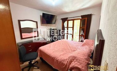 CASA EN VENTA - CUAUTLALPAN