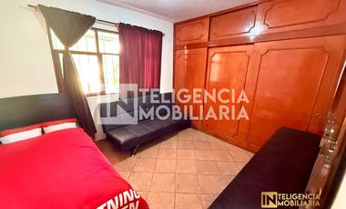 CASA EN VENTA - CUAUTLALPAN