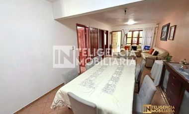 CASA EN VENTA - CUAUTLALPAN