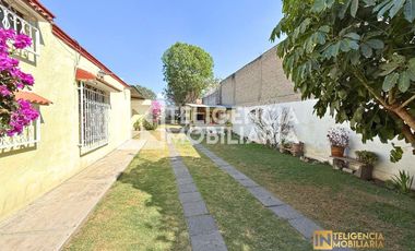 CASA EN VENTA - CUAUTLALPAN