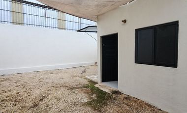 Venta casa 1 Recamara en Amapola cerca de Pensiones